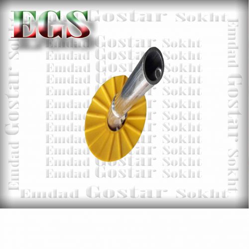 درپوش باک پمپ بنزین