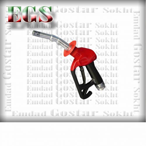 نازل ویپر ریکاوری بنزین ZVA